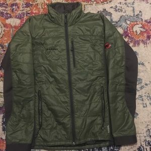 Mammut Guye Jacket